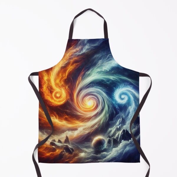 Item preview, Cosmic Balance designed and sold by TeslaSt0re.