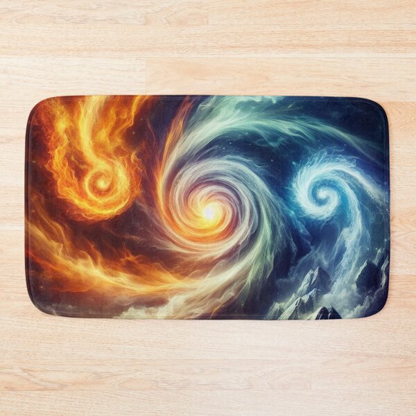 Item preview, Cosmic Balance designed and sold by TeslaSt0re.