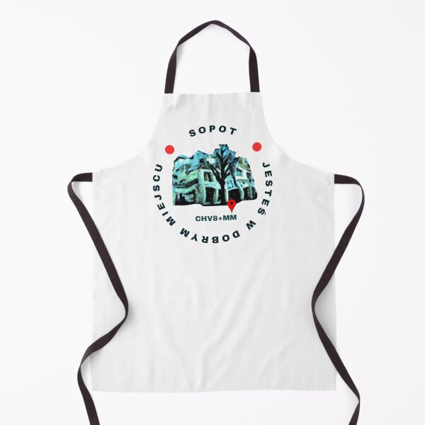 Item preview, Sopot - jesteś w dobrym miejscu designed and sold by TOSHA-Poland.