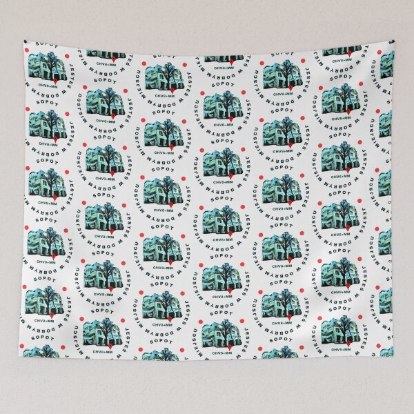 Item preview, Sopot - jesteś w dobrym miejscu designed and sold by TOSHA-Poland.