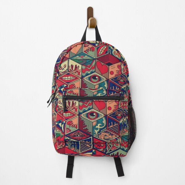 Item preview, The eye of art designed and sold by casamomo.