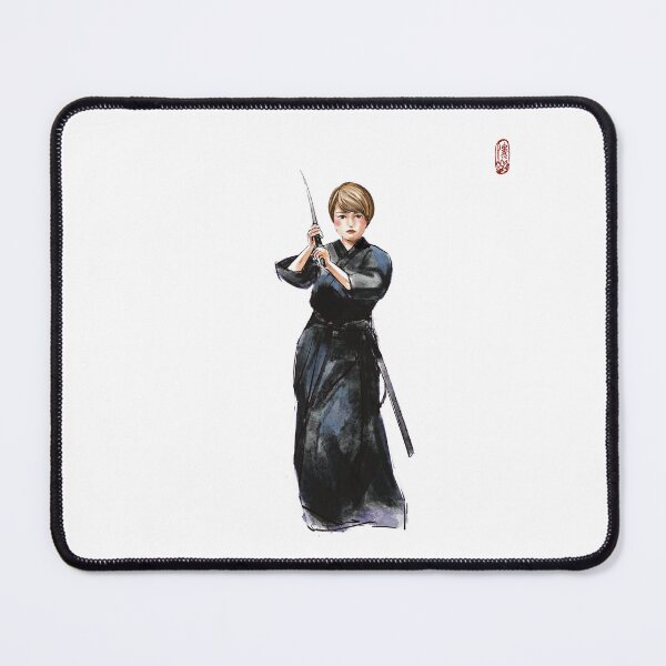 Item preview, Iaido07 designed and sold by Casperlou.