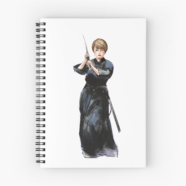 Item preview, Iaido07 designed and sold by Casperlou.