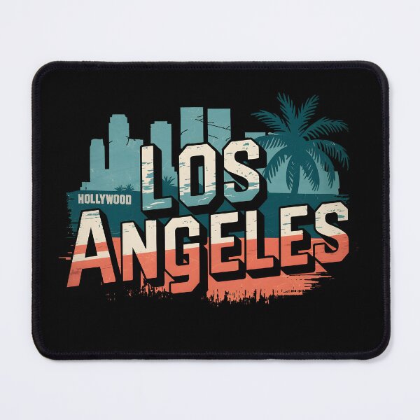 Item preview, Los Angeles vintage designed and sold by ArtbySameer.