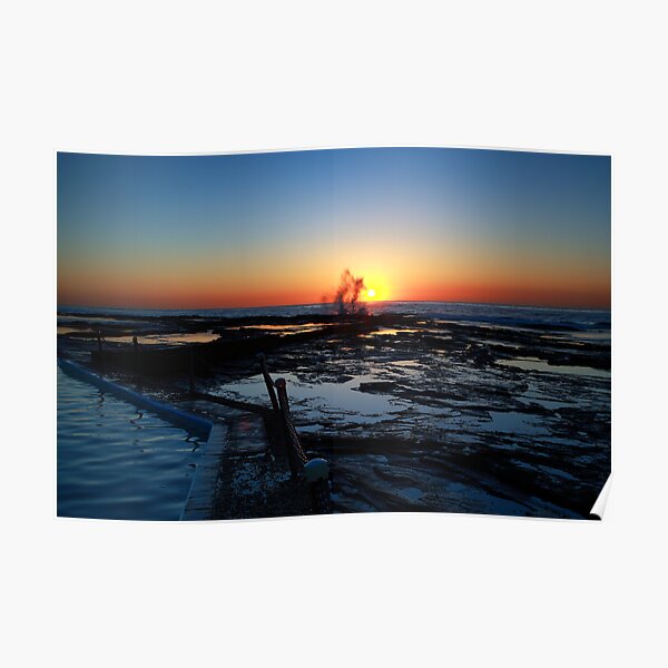Here Comes The Sun Little Darling... Poster