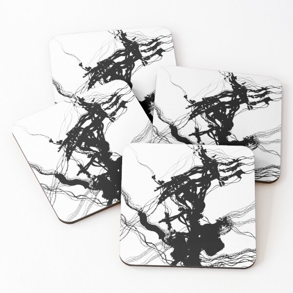 Item preview, Limbs 11 (2022) - Ethan Rees designed and sold by RadioSilenceLdn.