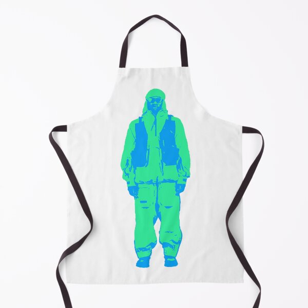 Item preview, GorpCore Guy designed and sold by GraphicJungle.