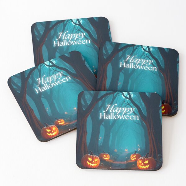 Item preview, Spooky Halloween designed and sold by TLC4ever.