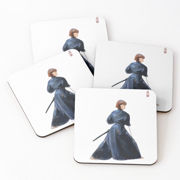 Item preview, Iaido08 designed and sold by Casperlou.