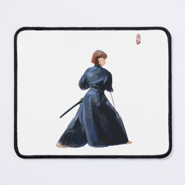 Item preview, Iaido08 designed and sold by Casperlou.