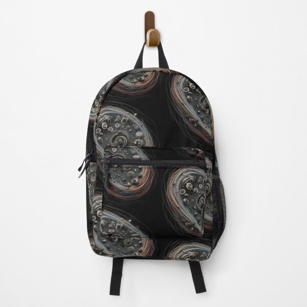 Item preview,  Abstract Mechanical Galaxy designed and sold by IllumeInk.