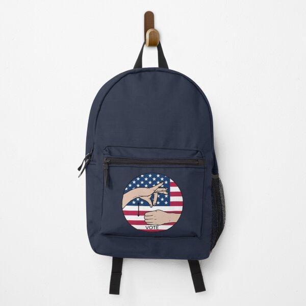 Item preview, Vote ASL designed and sold by ValentinaHramov.
