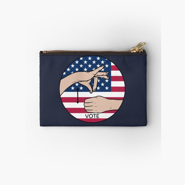 Item preview, Vote ASL designed and sold by ValentinaHramov.