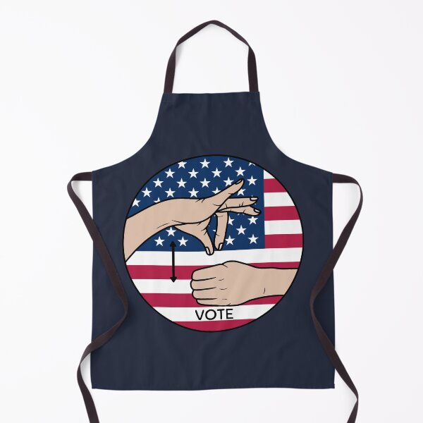 Item preview, Vote ASL designed and sold by ValentinaHramov.