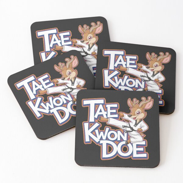 Item preview, Tae Kwon Doe designed and sold by Firas Aljazzar.