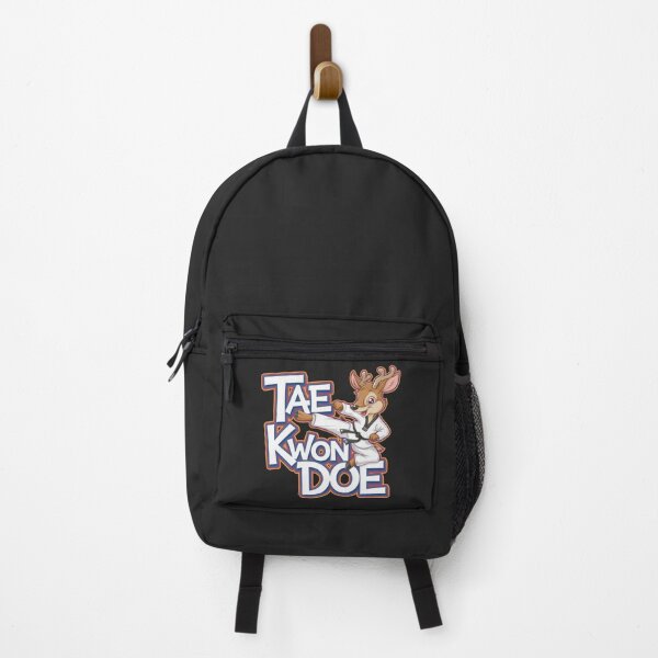 Item preview, Tae Kwon Doe designed and sold by Firas Aljazzar.
