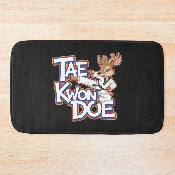 Item preview, Tae Kwon Doe designed and sold by Firas Aljazzar.