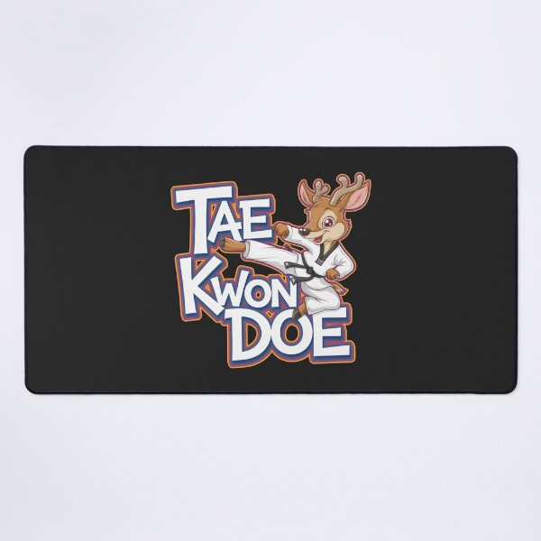Item preview, Tae Kwon Doe designed and sold by Firas Aljazzar.