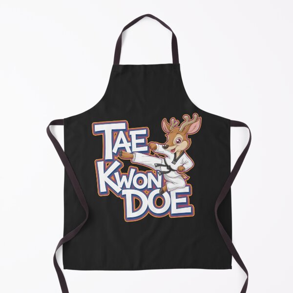 Item preview, Tae Kwon Doe designed and sold by Firas Aljazzar.