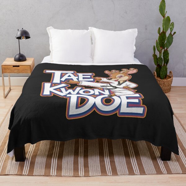 Item preview, Tae Kwon Doe designed and sold by Firas Aljazzar.