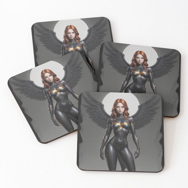 Item preview, Dark Angel designed and sold by RaF71PrO.