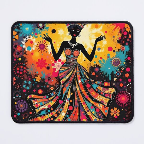 Item preview, Joyful Dance designed and sold by KirstenStar.