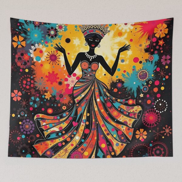 Item preview, Joyful Dance designed and sold by KirstenStar.
