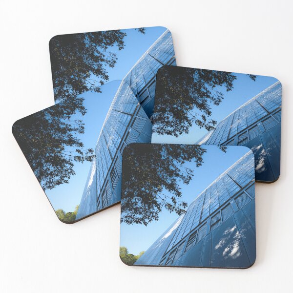 Item preview, Architecture - Adelaide Botanic Gardens designed and sold by LMKphotography.
