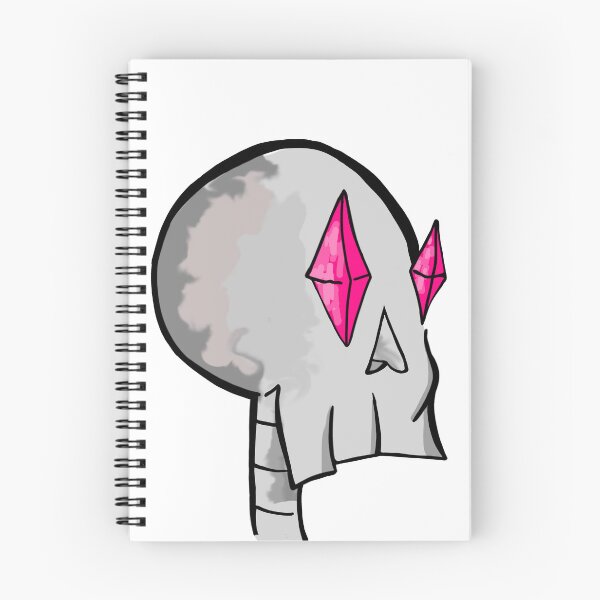 Item preview, Alien skull? designed and sold by dibujosarts.