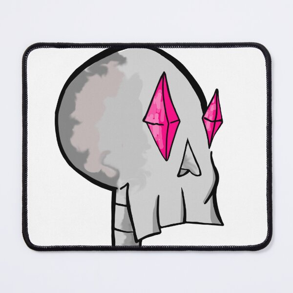 Item preview, Alien skull? designed and sold by dibujosarts.