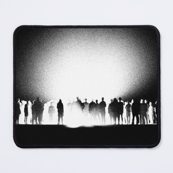Item preview, Watchers 2 (2022) - Ethan Rees designed and sold by RadioSilenceLdn.
