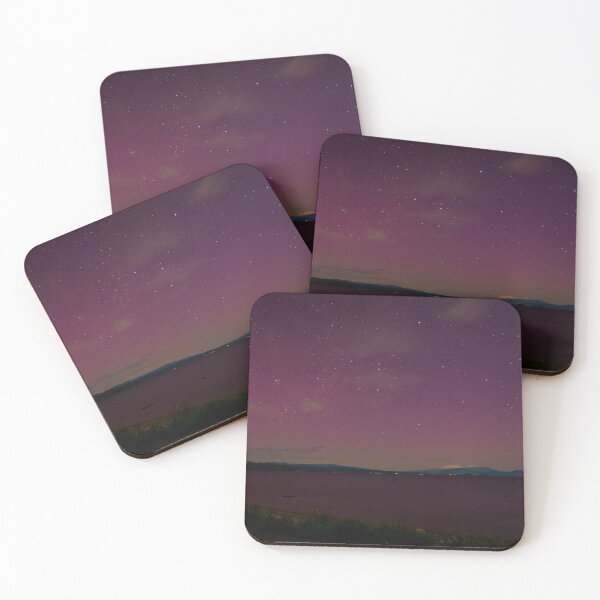 Item preview, Purple Aurora designed and sold by Annascape Creations.