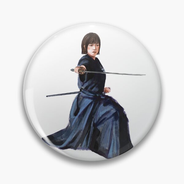 Item preview, Iaido09 designed and sold by Casperlou.