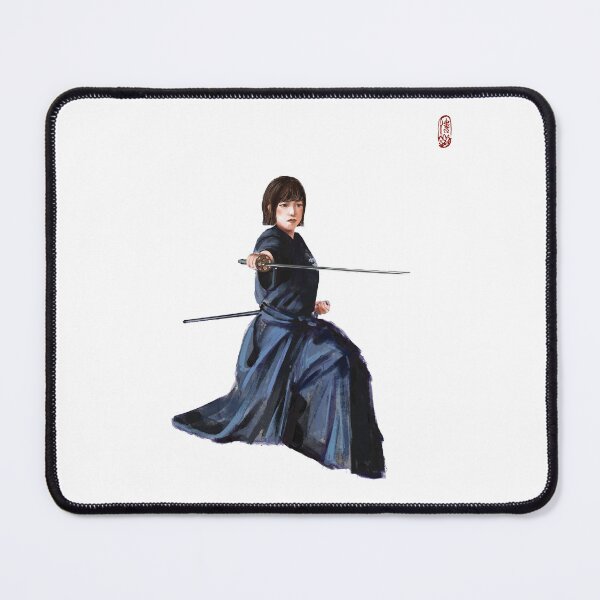 Item preview, Iaido09 designed and sold by Casperlou.