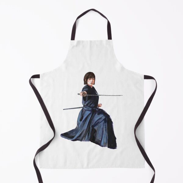 Item preview, Iaido09 designed and sold by Casperlou.