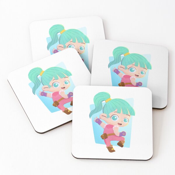 Item preview, Fighter Girl ready to adventure designed and sold by ngness.