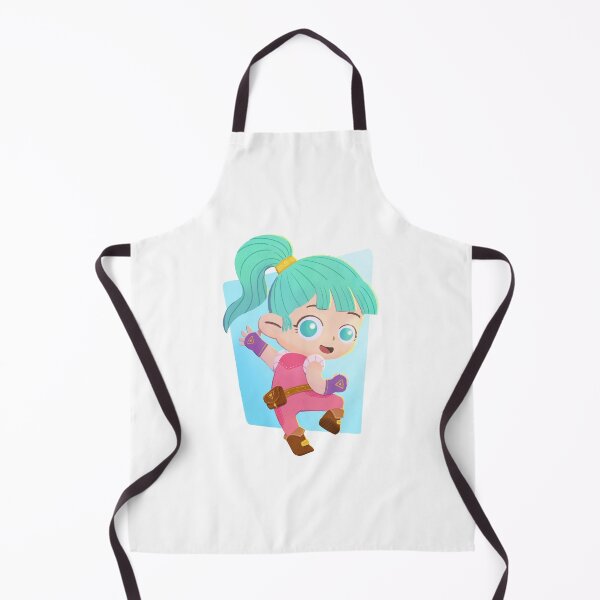 Item preview, Fighter Girl ready to adventure designed and sold by ngness.