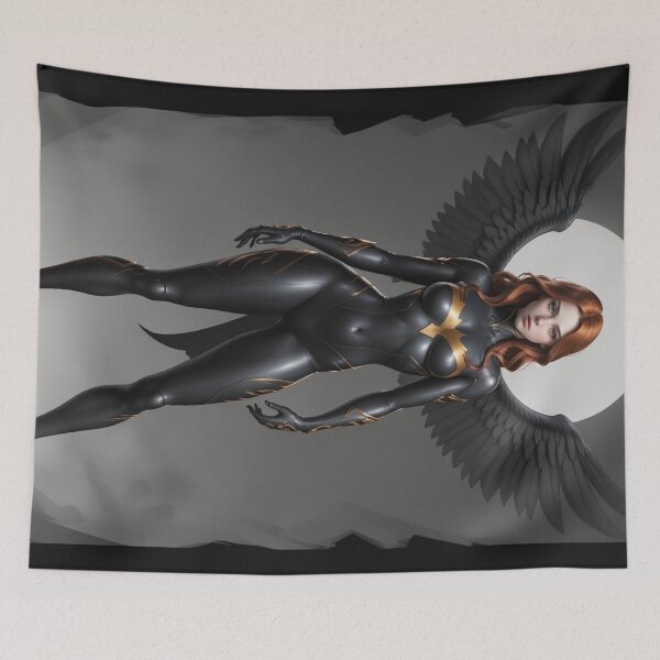 Item preview, Dark Angel designed and sold by RaF71PrO.
