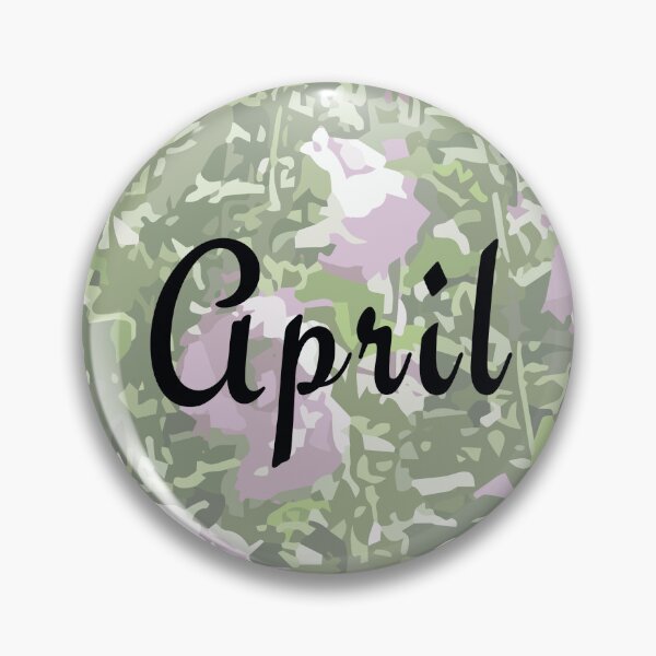 Item preview, Month: April :) - Floral Bush :) designed and sold by Myriel-Myriel.