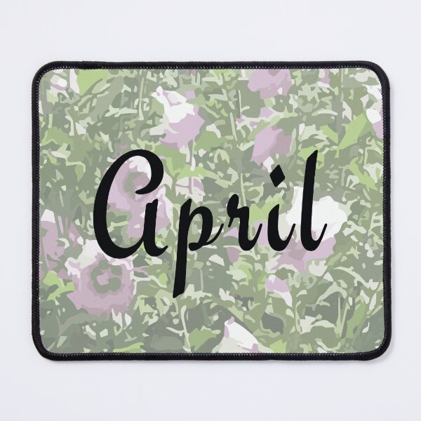 Item preview, Month: April :) - Floral Bush :) designed and sold by Myriel-Myriel.