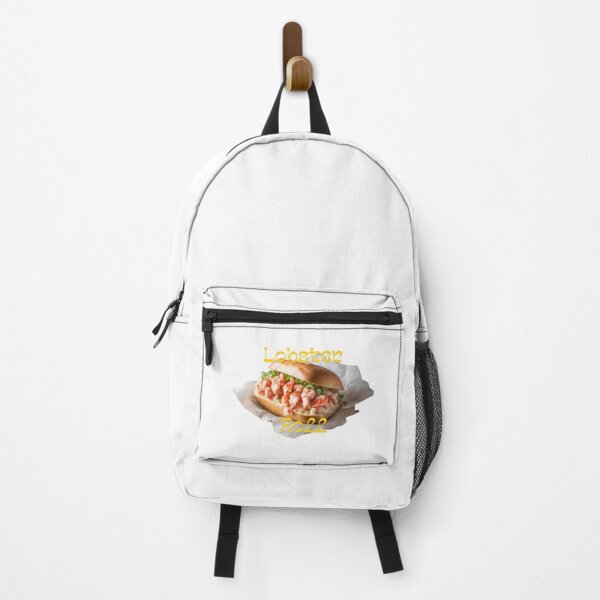 Item preview, Lobster roll. Love Lobster food. designed and sold by Lunaria Arts.