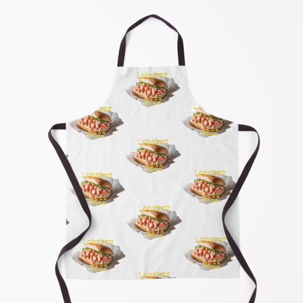 Item preview, Lobster roll. Love Lobster food. designed and sold by Lunaria Arts.