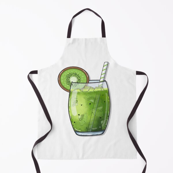 Item preview, Cute Kiwi Smoothie designed and sold by Hello-Cuties.