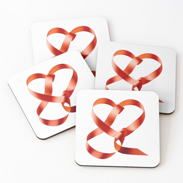 Item preview, "Ribbon of Love" designed and sold by JAMESAMORN.