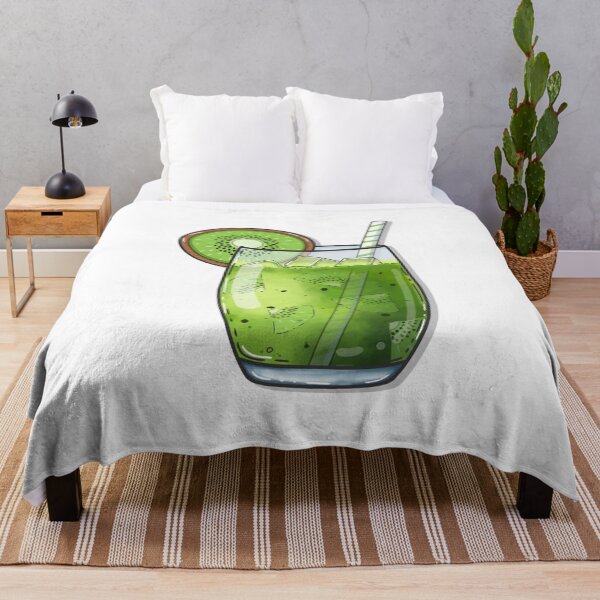 Item preview, Cute Kiwi Smoothie designed and sold by Hello-Cuties.