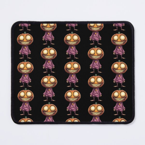 Item preview, Nutty Jack, The Jack-O_Lantern! designed and sold by TheSillySartor.
