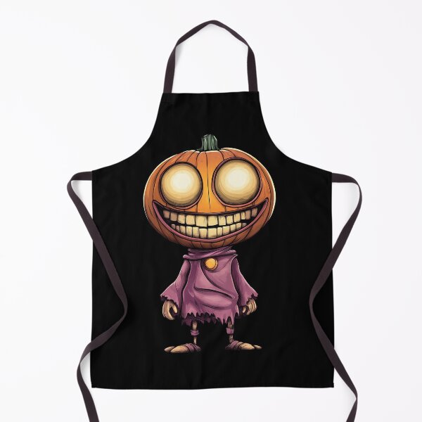 Item preview, Nutty Jack, The Jack-O_Lantern! designed and sold by TheSillySartor.