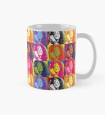 Janis Mug