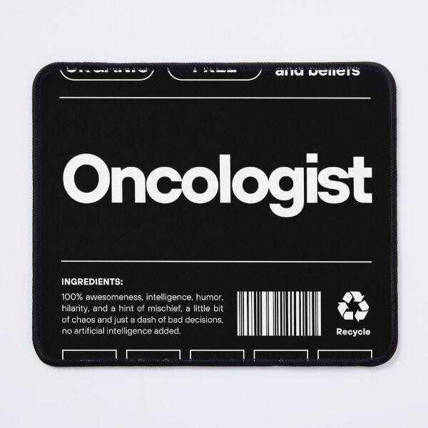 Item preview, Funny Oncologist gift designed and sold by Bgyptian.