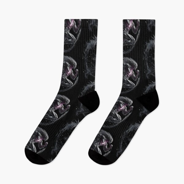 Item preview,  Futuristic Cybernetic Runner designed and sold by IllumeInk.